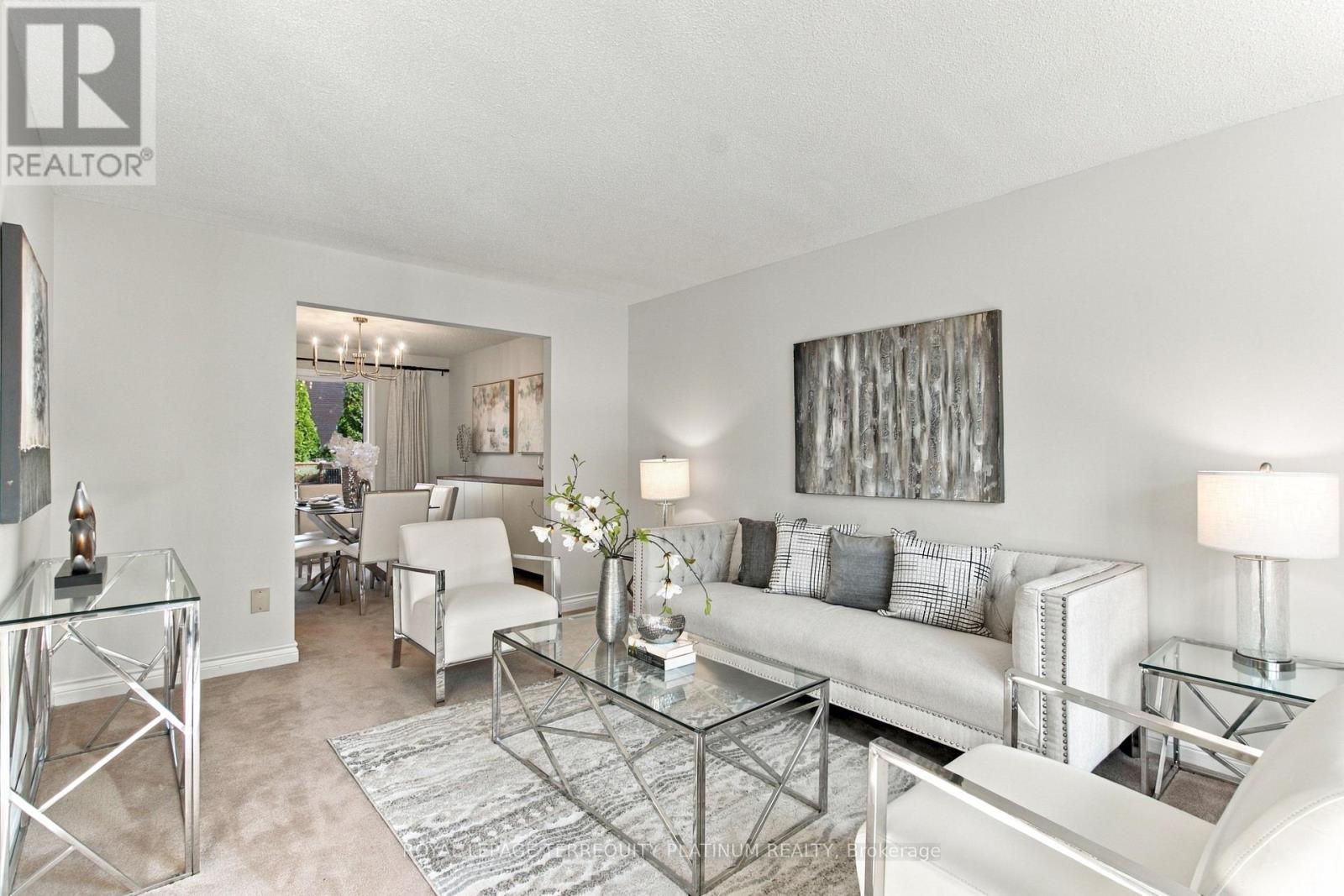 50 GARNISH GREEN, Markham (Markham Village) — photo 4
