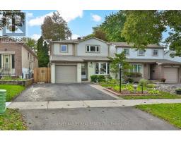221 Snowshoe Crescent, Markham, ON L3T4N2 Photo 39