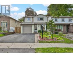 221 Snowshoe Crescent, Markham, ON L3T4N2 Photo 40