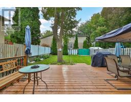 221 Snowshoe Crescent, Markham, ON L3T4N2 Photo 41