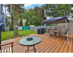 221 Snowshoe Crescent, Markham, ON L3T4N2 Photo 42