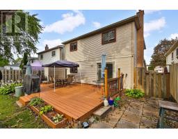 221 Snowshoe Crescent, Markham, ON L3T4N2 Photo 45
