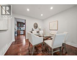 Bedroom 3 - 221 Snowshoe Crescent, Markham, ON L3T4N2 Photo 6