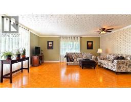 Living room - 482 Ch Tilley Road, Tilley Road, NB E8M1R4 Photo 10