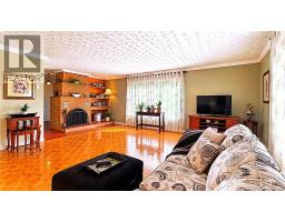 Kitchen/Dining room - 482 Ch Tilley Road, Tilley Road, NB E8M1R4 Photo 11