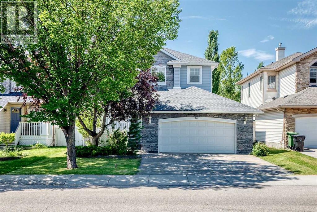 801 Panorama Hills Drive NW - photo 41