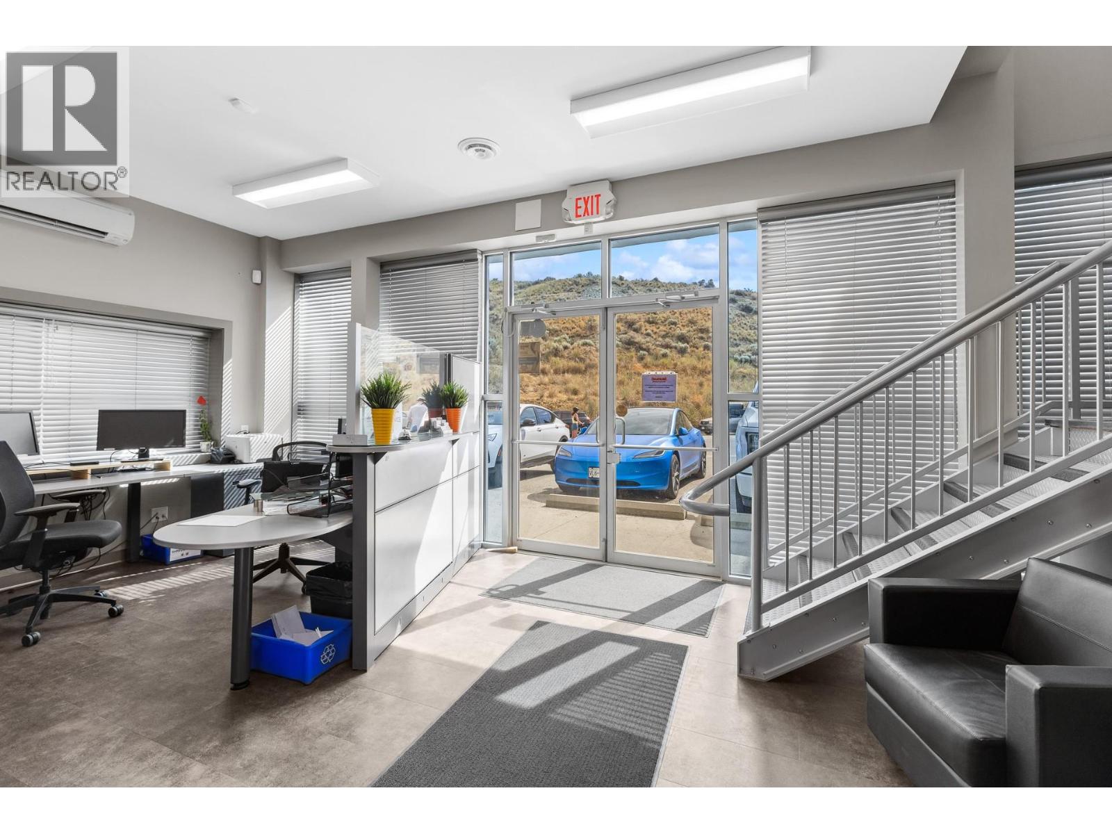 101&102 1025 Trench Place, Kelowna
