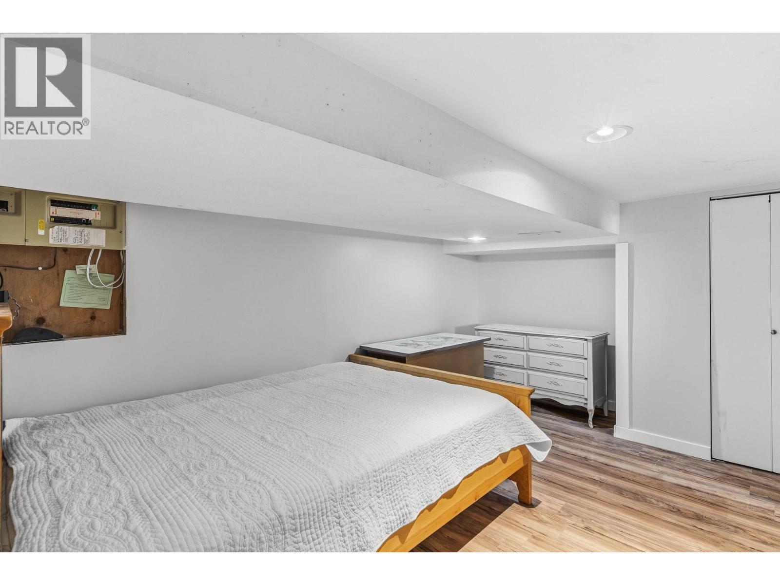  710 Tozer Court, Kelowna