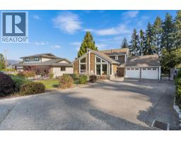  710 Tozer Court, Kelowna