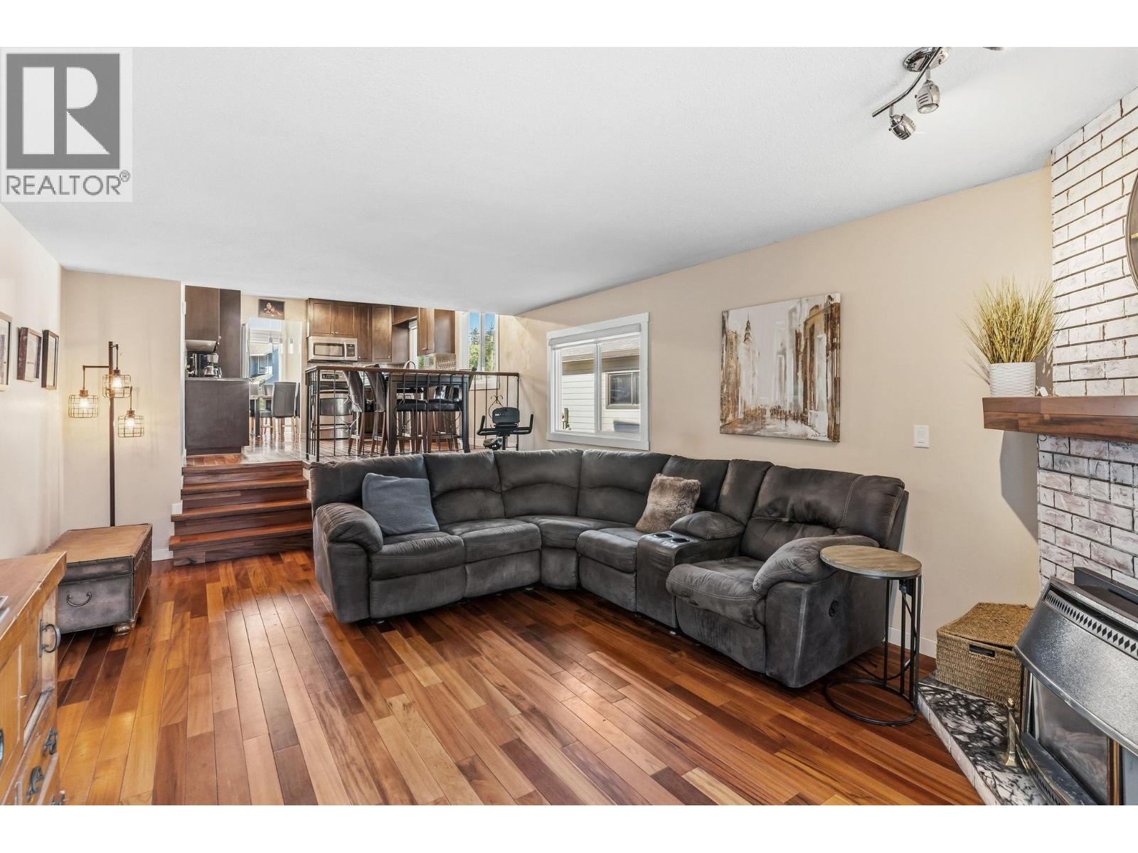  710 Tozer Court, Kelowna