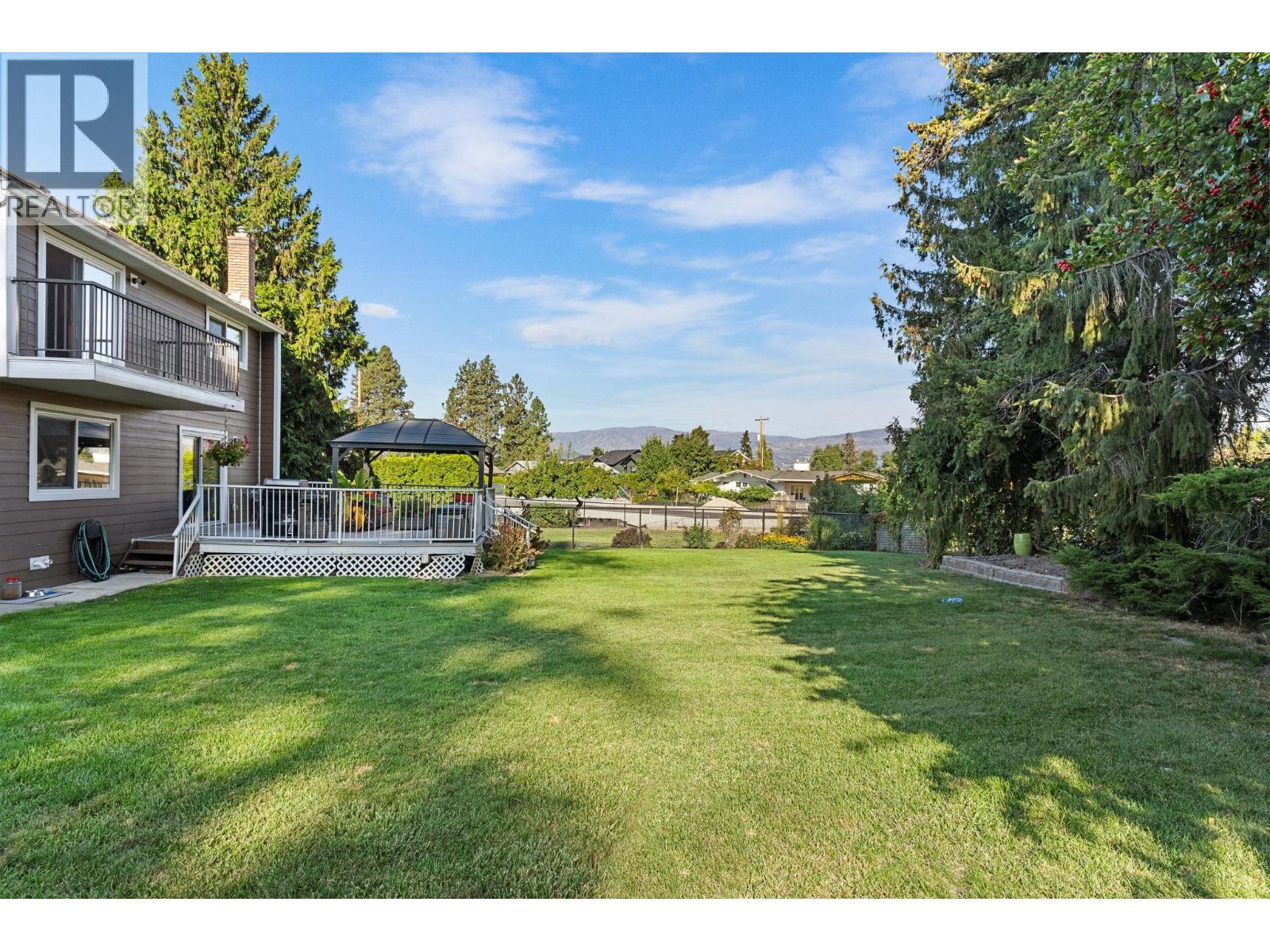  710 Tozer Court, Kelowna