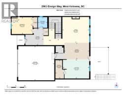 2961 Ensign Way, West Kelowna, BC V4T3J7 Photo 67