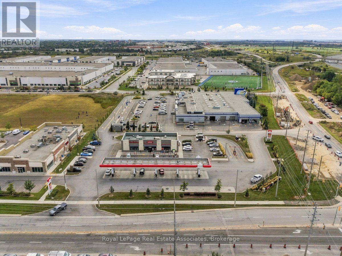 16 - 3975 EGLINTON AVENUE W, Mississauga (Churchill Meadows) — photo 10