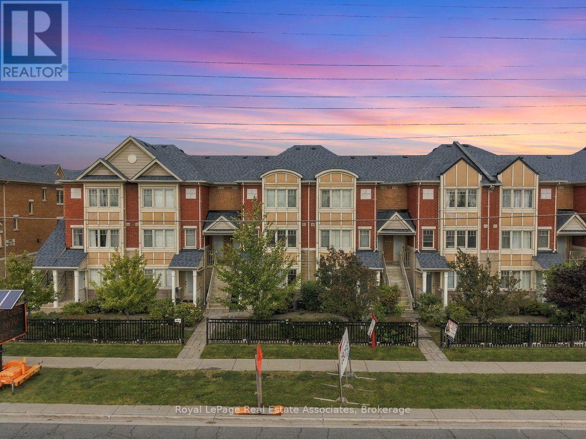 16 - 3975 EGLINTON AVENUE W, Mississauga (Churchill Meadows) — photo 3