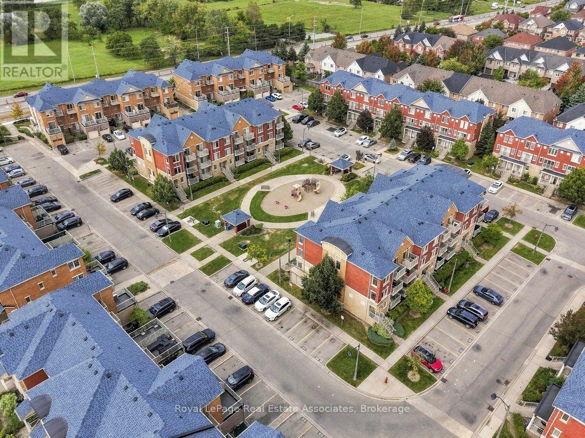 16 - 3975 EGLINTON AVENUE W, Mississauga (Churchill Meadows) — photo 5