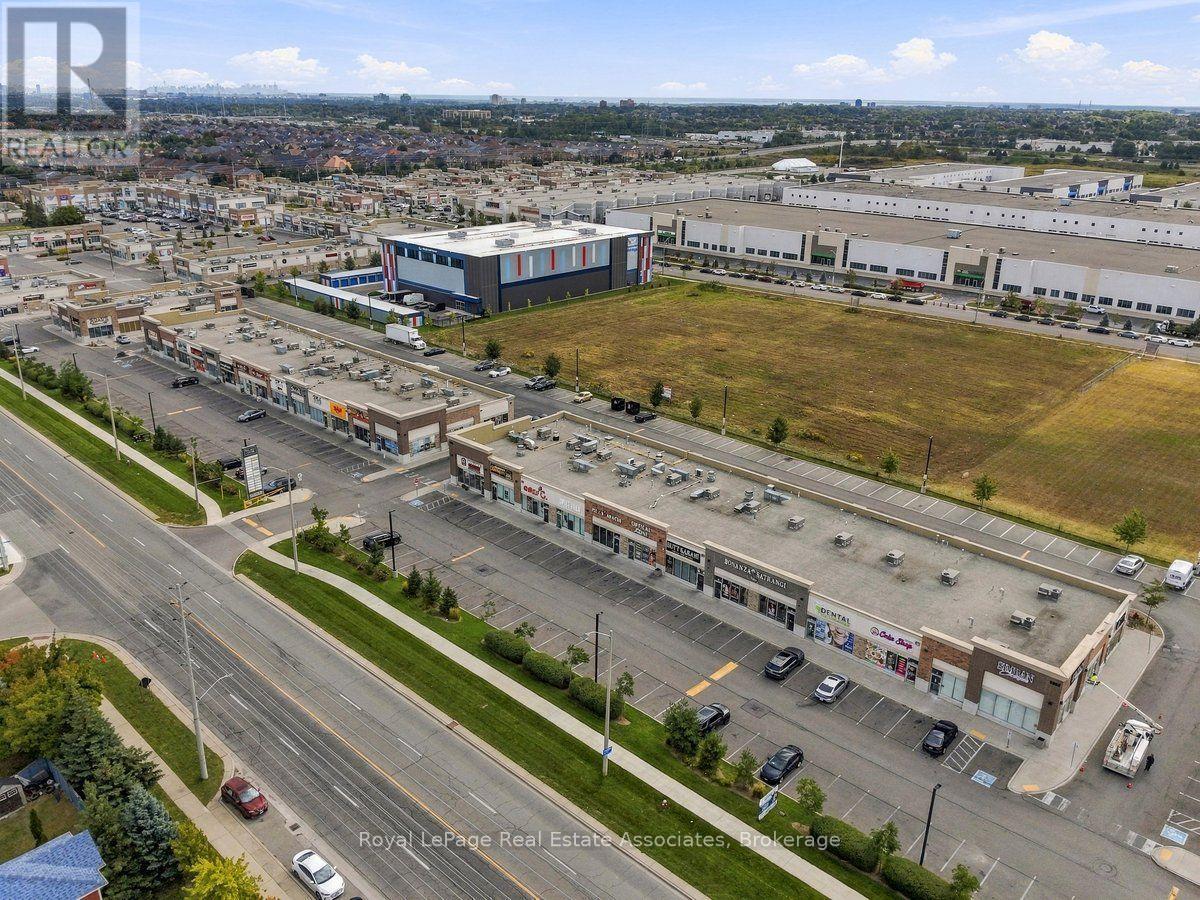 16 - 3975 EGLINTON AVENUE W, Mississauga (Churchill Meadows) — photo 8