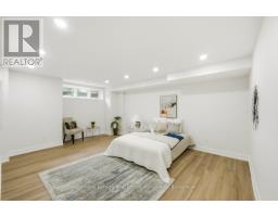 16 - 3975 Eglinton Avenue W, Mississauga, ON L5M0E7 Photo 29