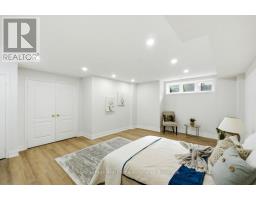 16 - 3975 Eglinton Avenue W, Mississauga, ON L5M0E7 Photo 31