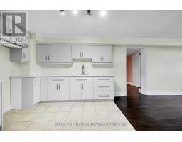 Basement - 19 Wall Avenue, Toronto, ON M9N2N6 Photo 10