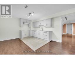 Basement - 19 Wall Avenue, Toronto, ON M9N2N6 Photo 11