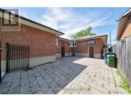 Basement - 19 Wall Avenue, Toronto, ON M9N2N6 Photo 13