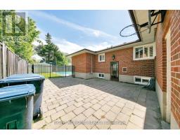 Basement - 19 Wall Avenue, Toronto, ON M9N2N6 Photo 14