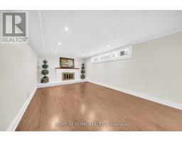 Basement - 19 Wall Avenue, Toronto, ON M9N2N6 Photo 16