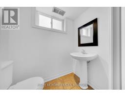 Basement - 19 Wall Avenue, Toronto, ON M9N2N6 Photo 8