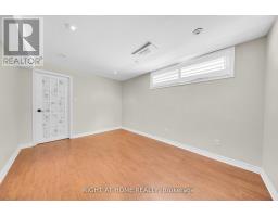 Basement - 19 Wall Avenue, Toronto, ON M9N2N6 Photo 9