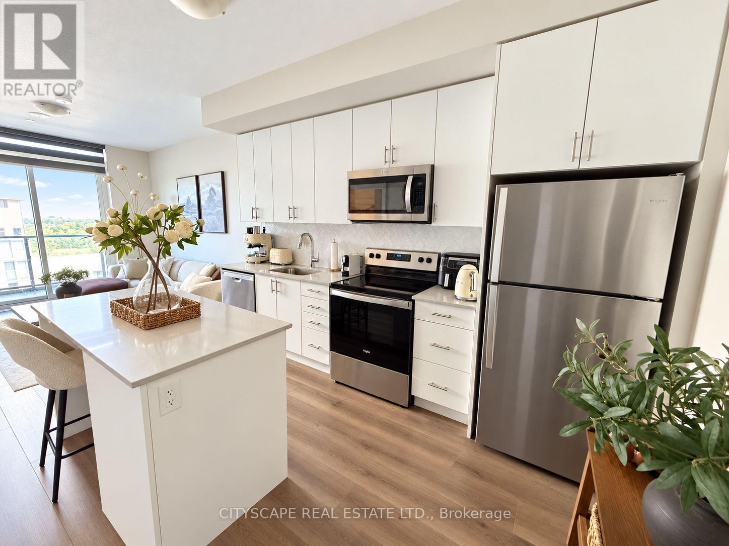 1213 - 3220 WILLIAM COLTSON AVENUE, Oakville (JM Joshua Meadows) — photo 11