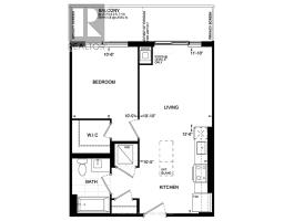 1213 - 3220 William Coltson Avenue, Oakville, ON L6H7X9 Photo 28