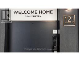 1213 - 3220 William Coltson Avenue, Oakville, ON L6H7X9 Photo 8