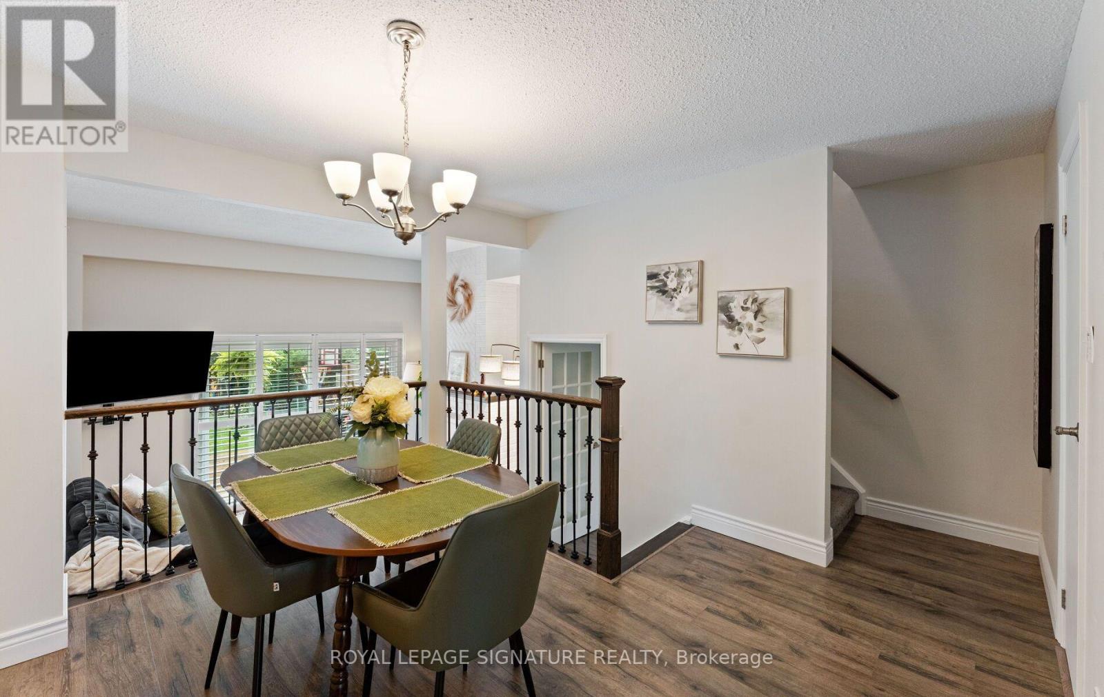 4045 TAFFEY CRESCENT, Mississauga (Erin Mills) — photo 6