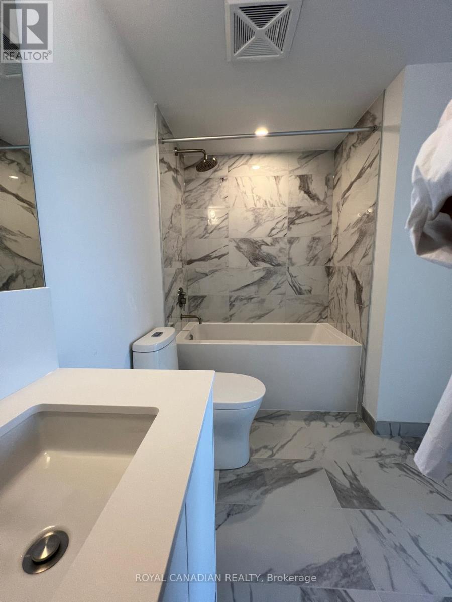 837 - 1100 SHEPPARD AVENUE W, Toronto (York University Heights) — photo 9