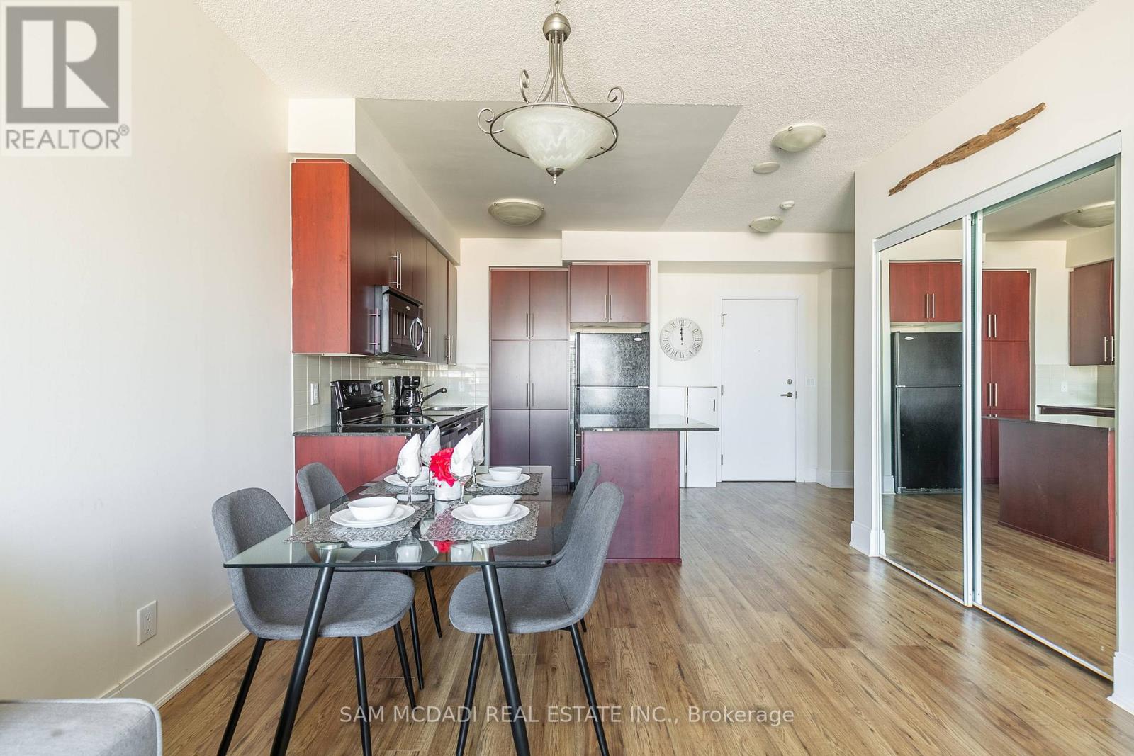 1905 - 330 BURNHAMTHORPE ROAD W, Mississauga (City Centre) — photo 11