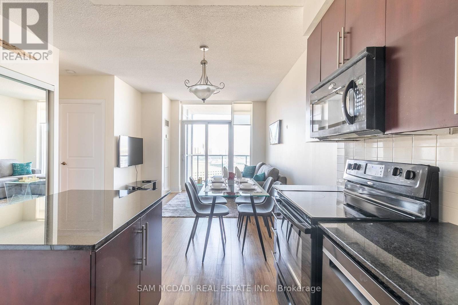 1905 - 330 BURNHAMTHORPE ROAD W, Mississauga (City Centre) — photo 7