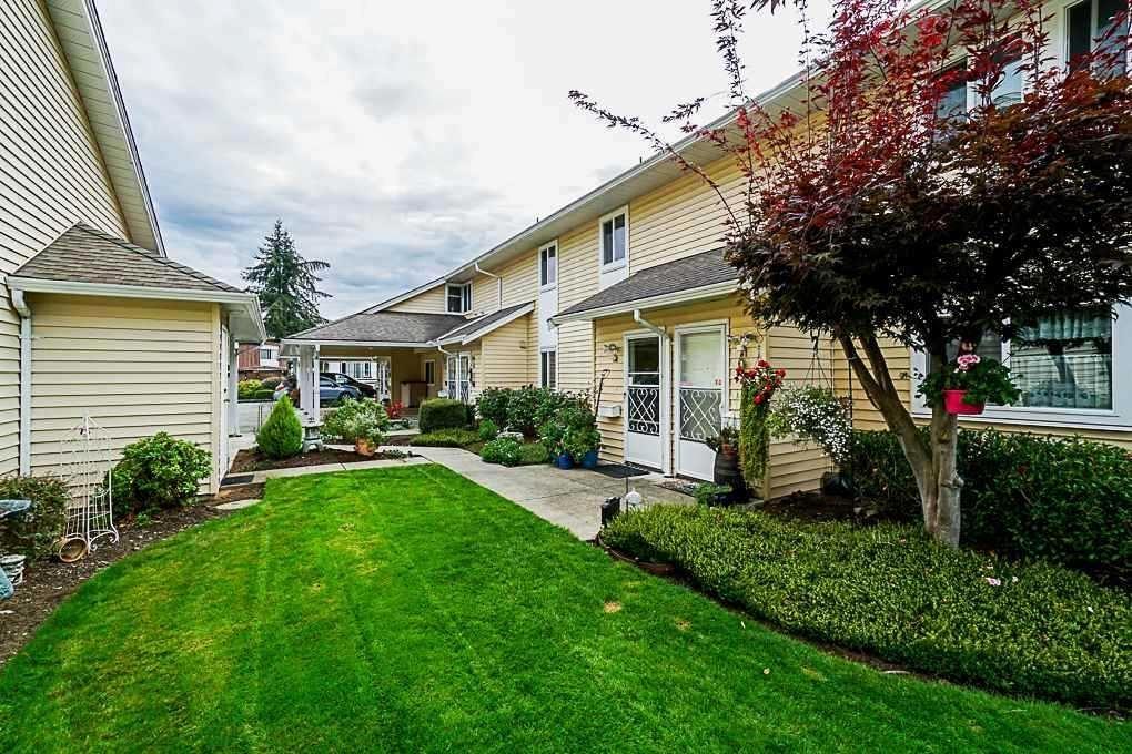 32 7525 MARTIN PLACE, Mission