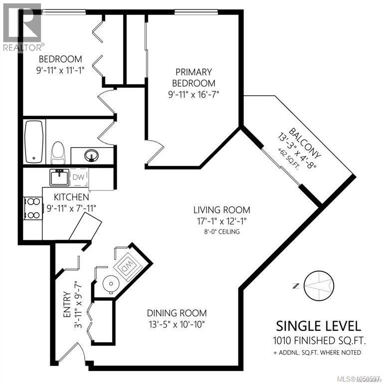 #204 300 Bundock Ave - 22