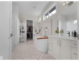 904 Wood Pl Nw Nw, Edmonton, AB T6W3G8 Photo 35