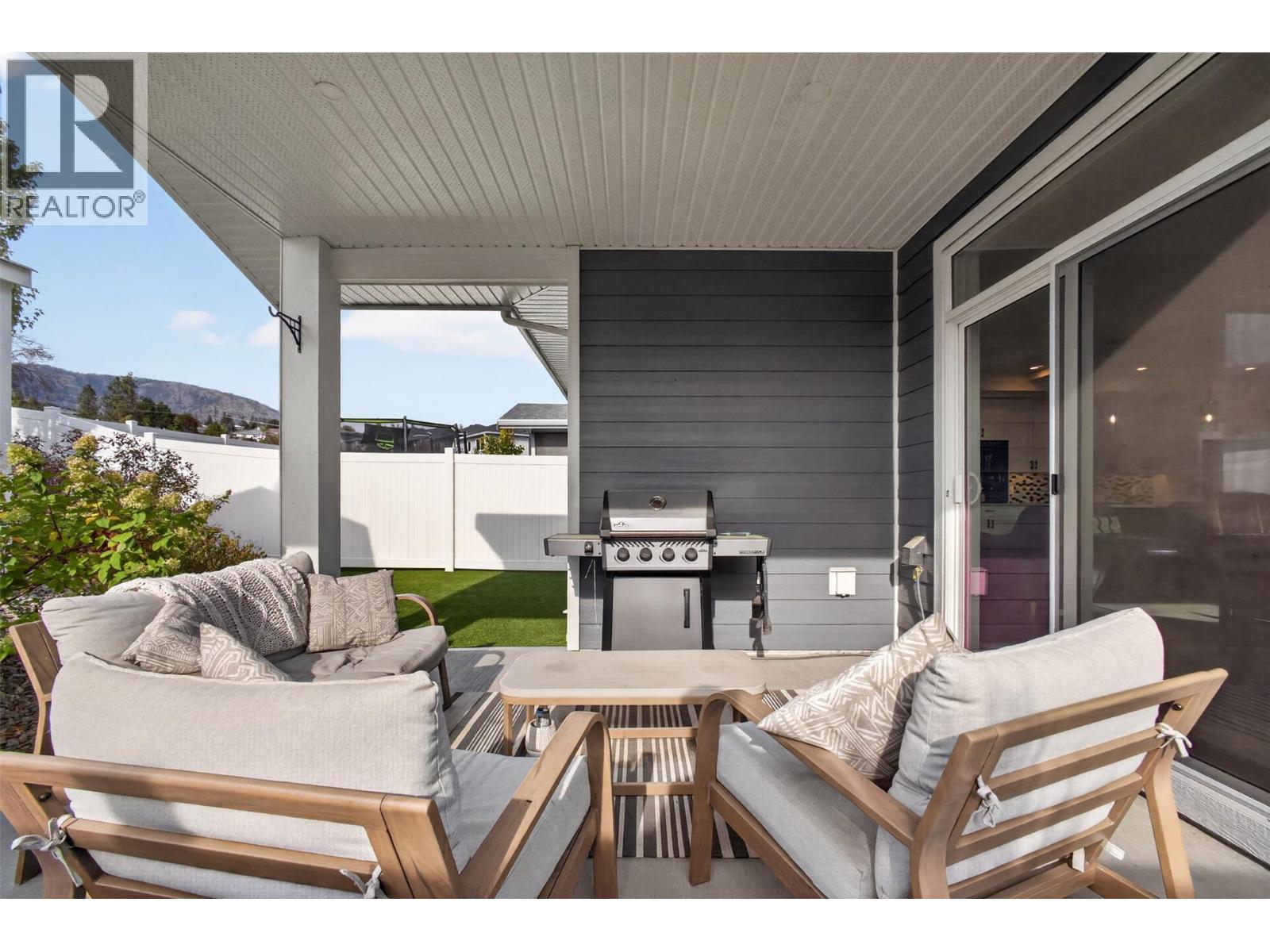 2400 Hawks Boulevard, West Kelowna