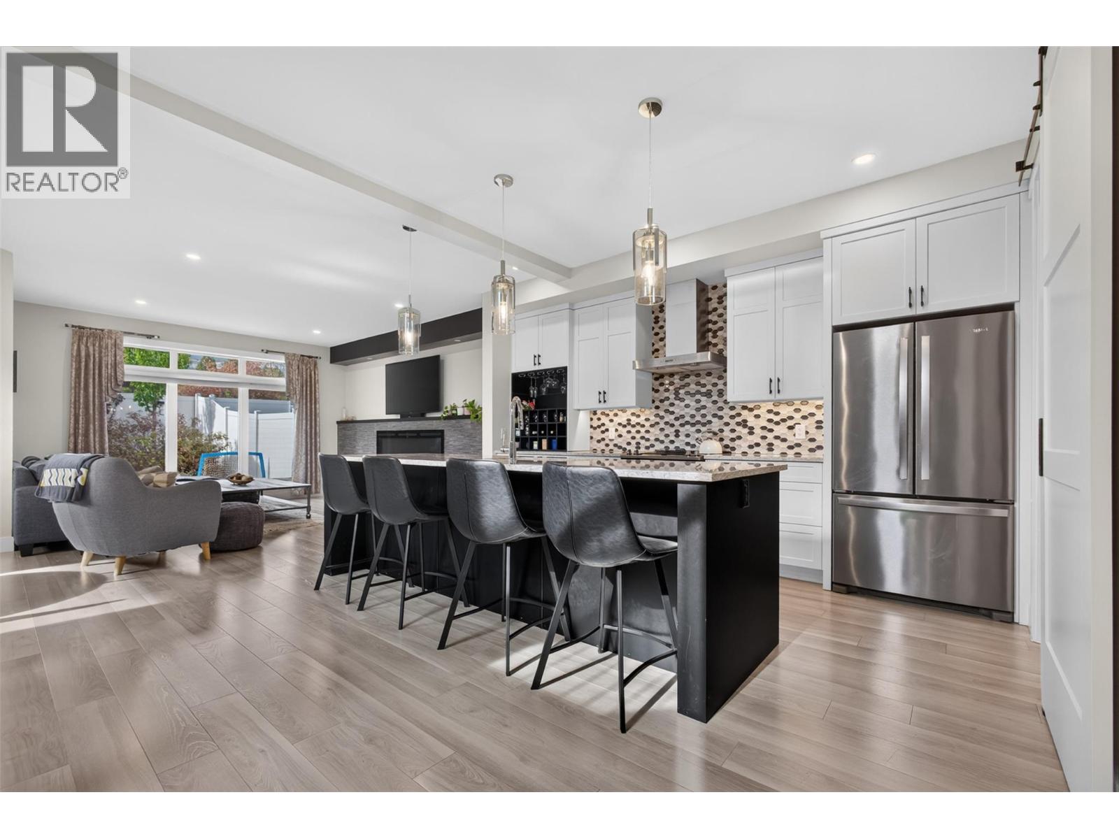 2400 Hawks Boulevard, West Kelowna