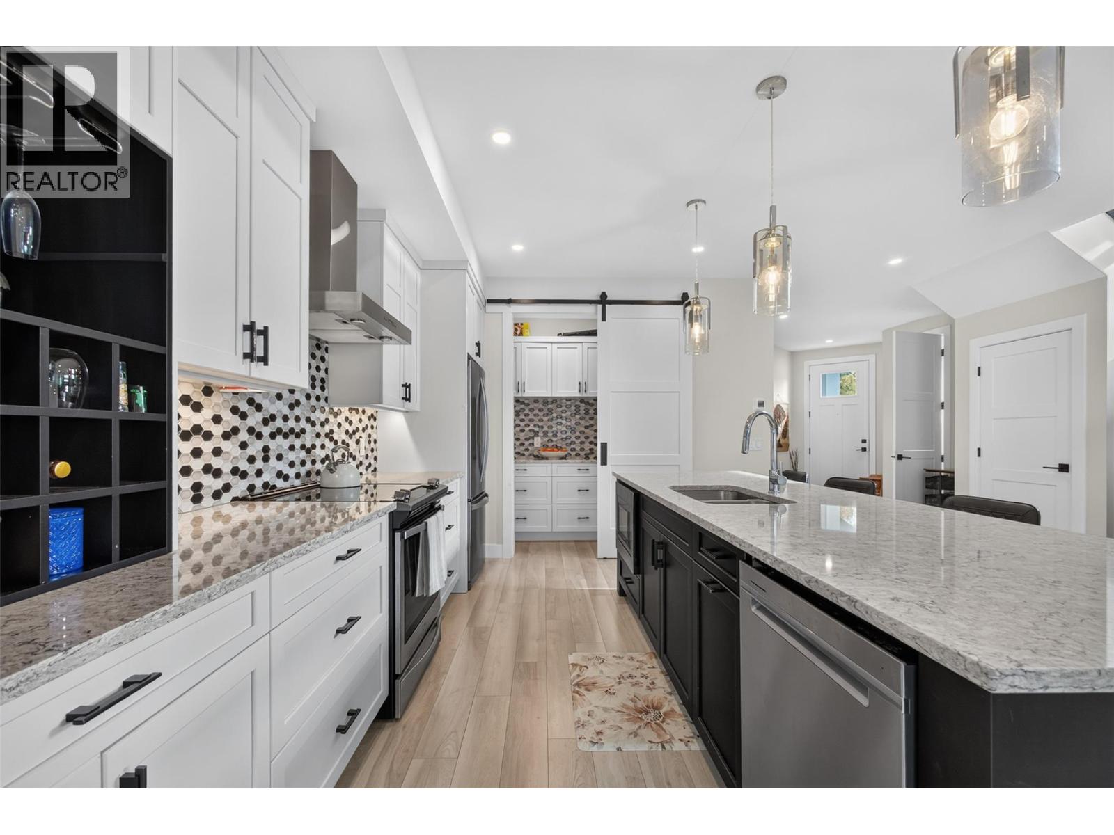 2400 Hawks Boulevard, West Kelowna