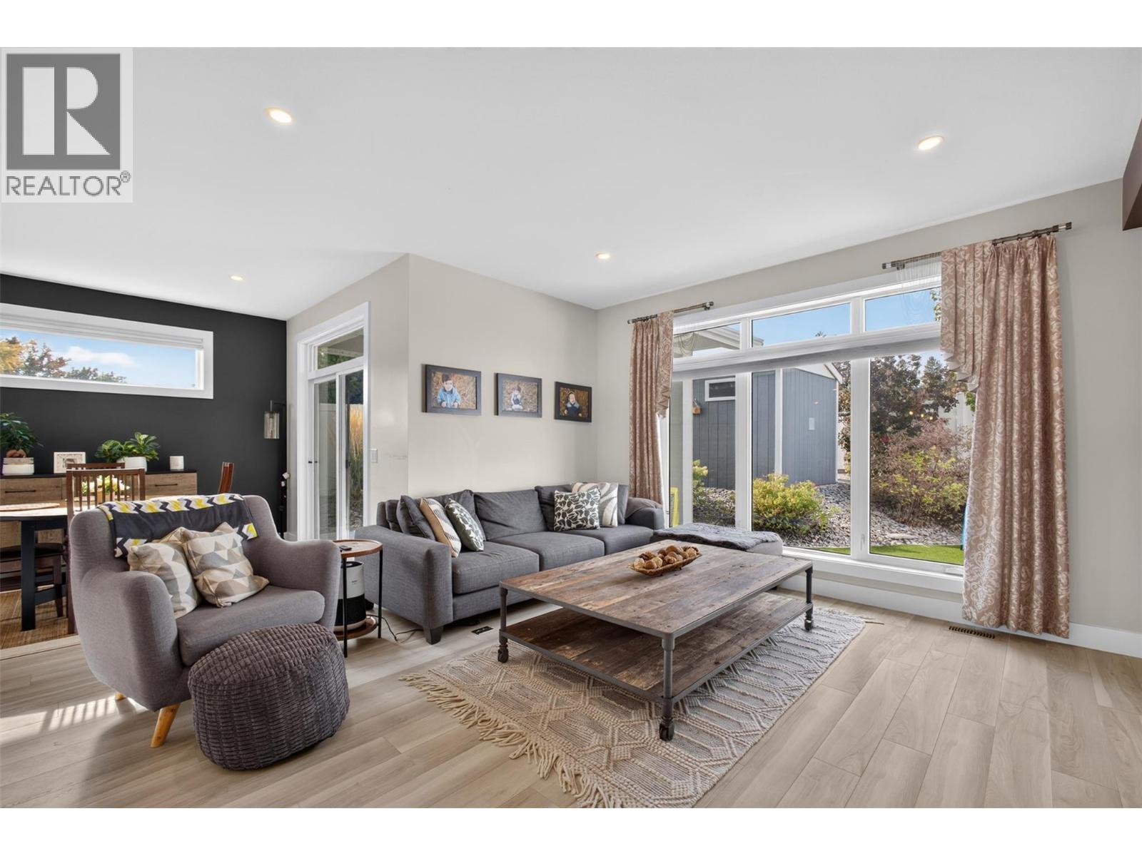 2400 Hawks Boulevard, West Kelowna