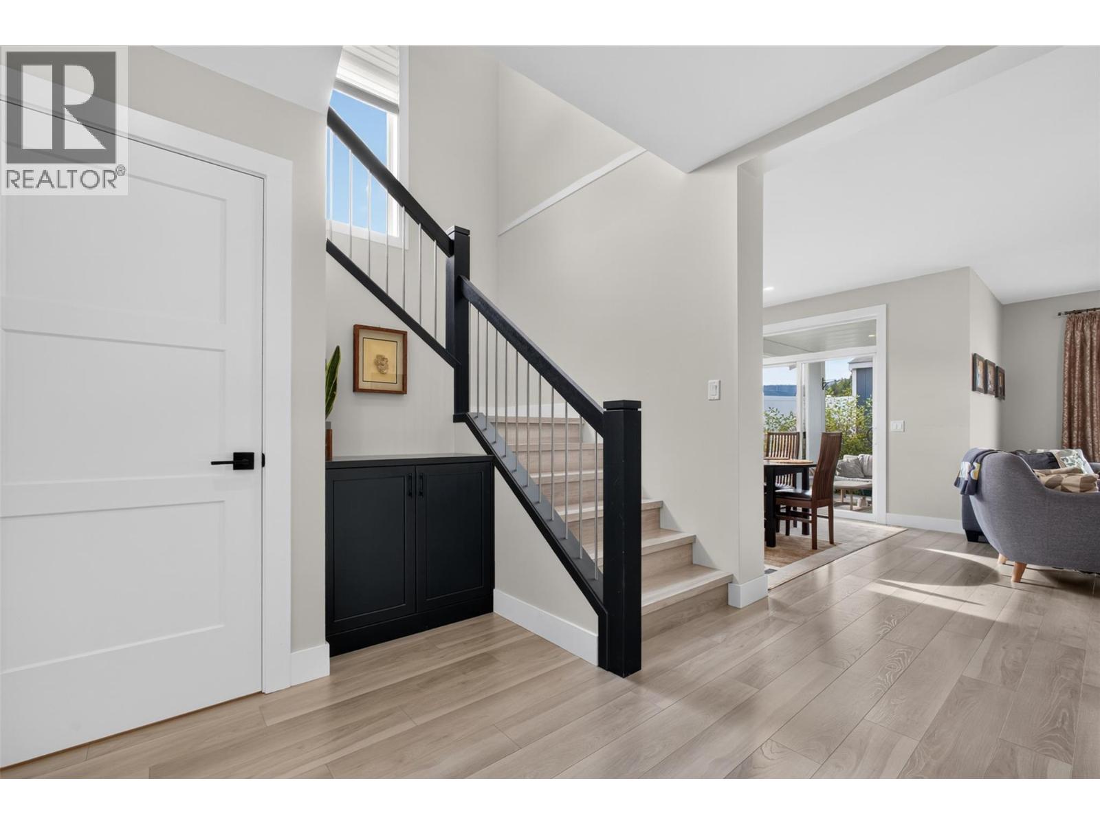 2400 Hawks Boulevard, West Kelowna