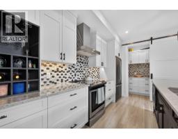 Primary Bedroom - 2400 Hawks Boulevard, West Kelowna, BC V4T0A7 Photo 13