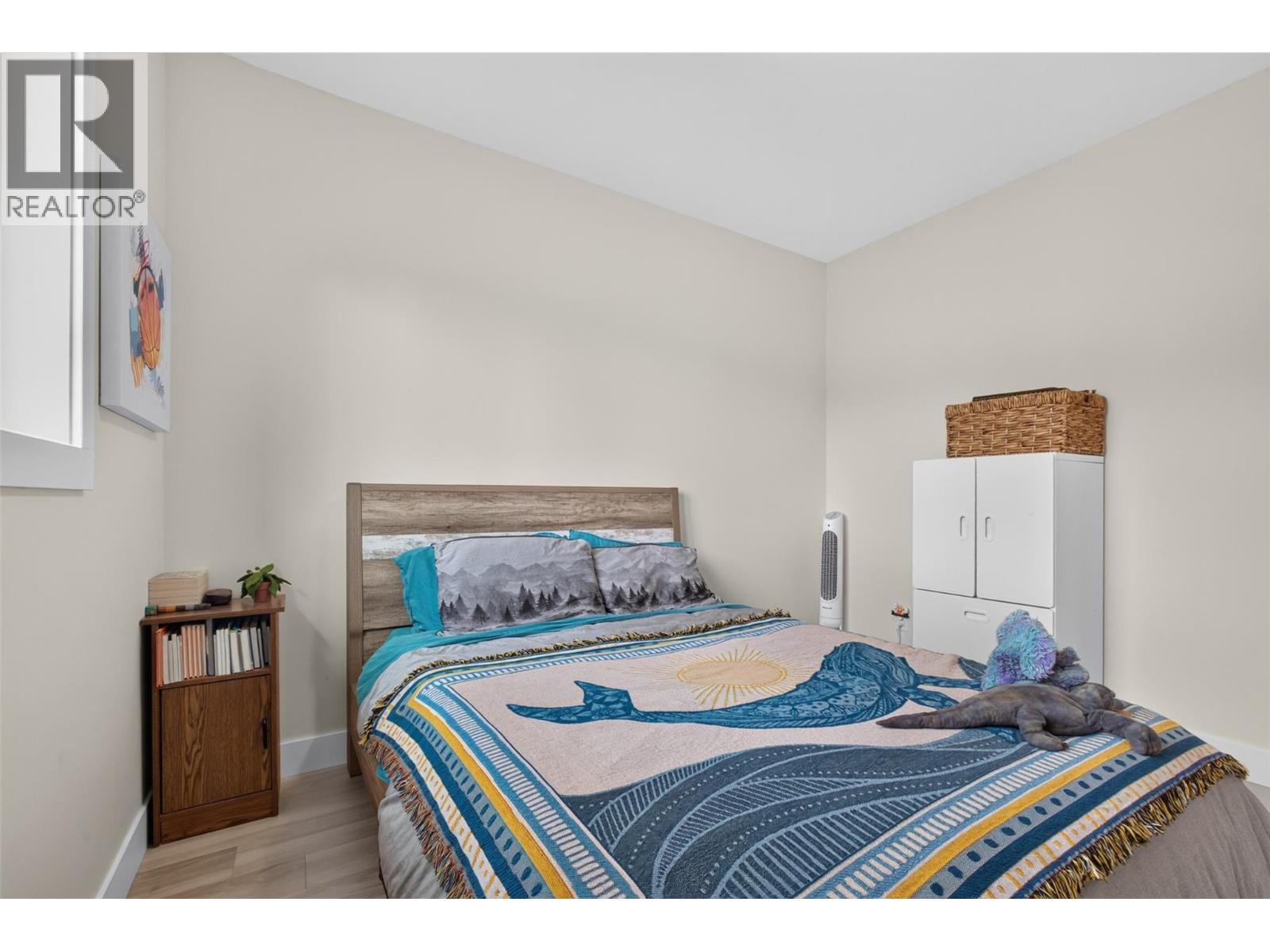 2400 Hawks Boulevard, West Kelowna