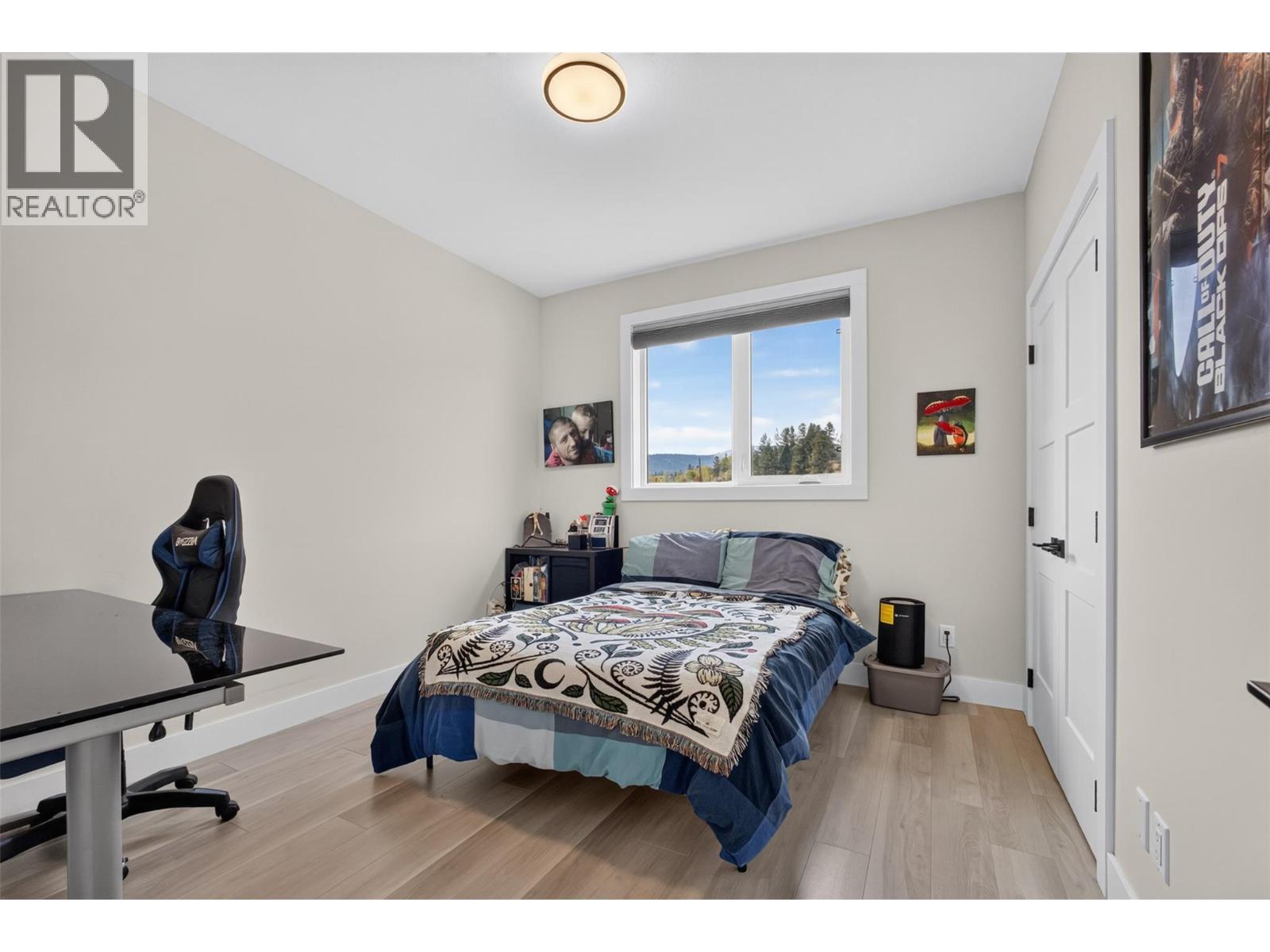 2400 Hawks Boulevard, West Kelowna