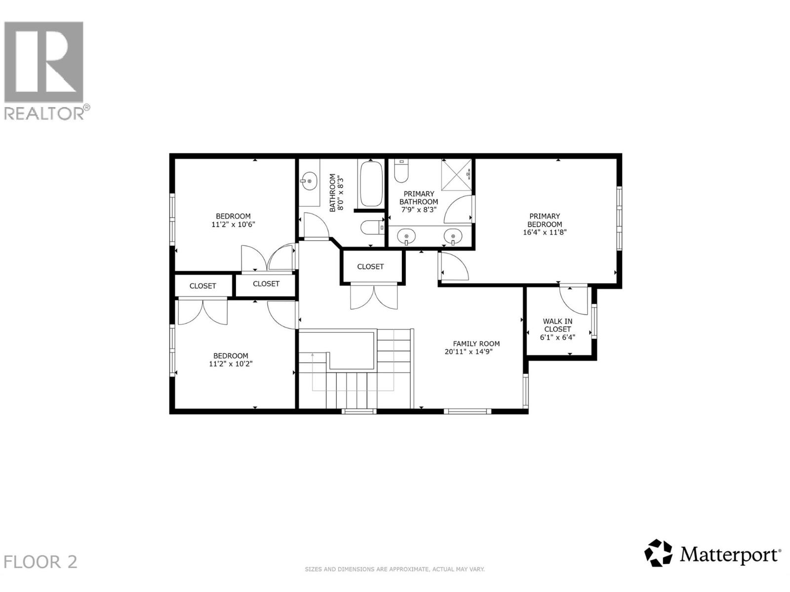 2400 Hawks Boulevard, West Kelowna