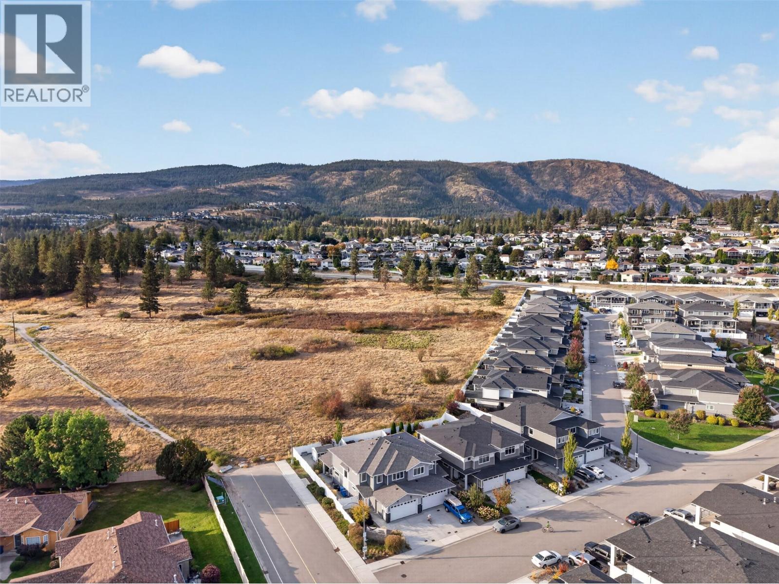 2400 Hawks Boulevard, West Kelowna
