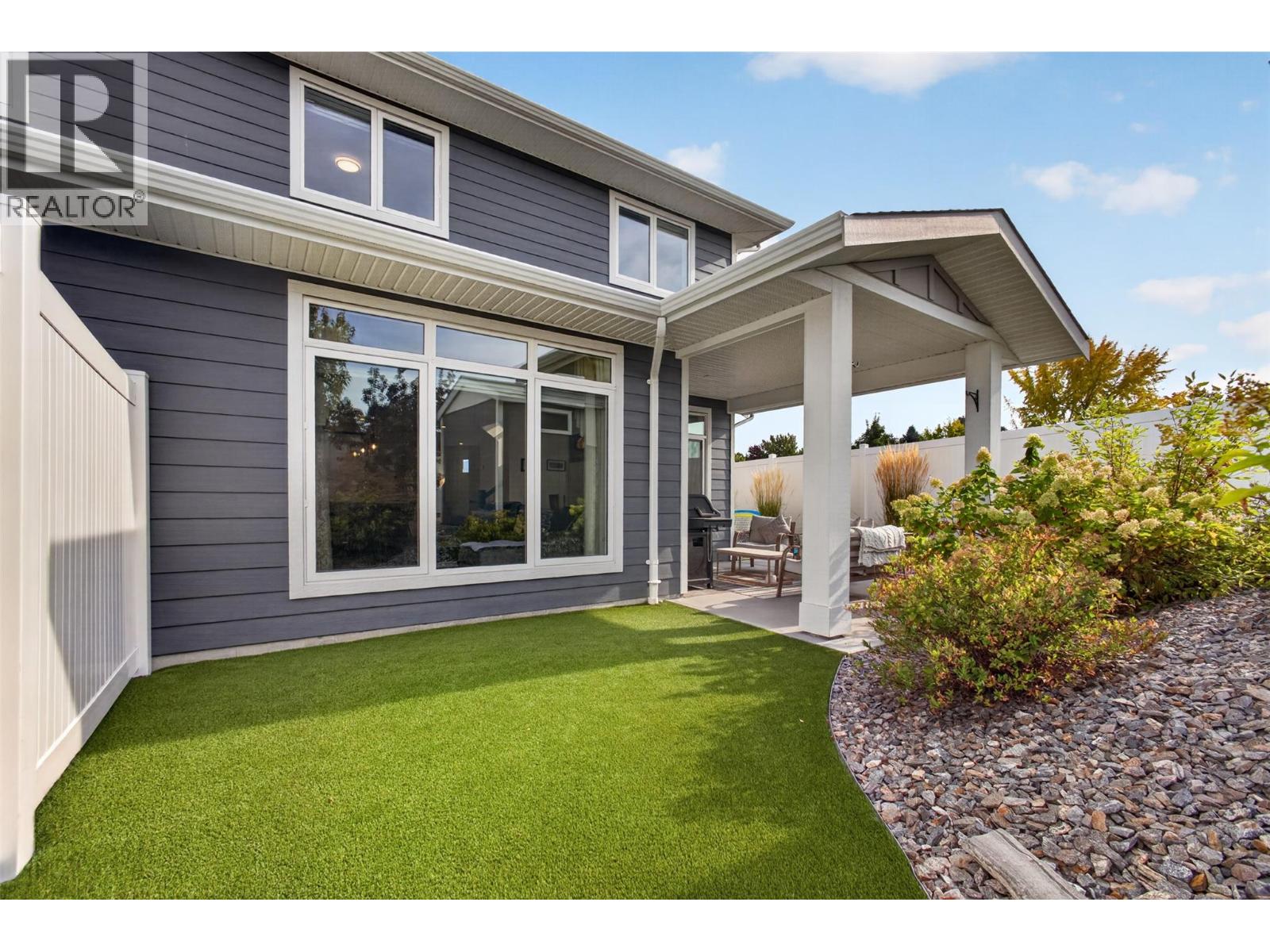 2400 Hawks Boulevard, West Kelowna